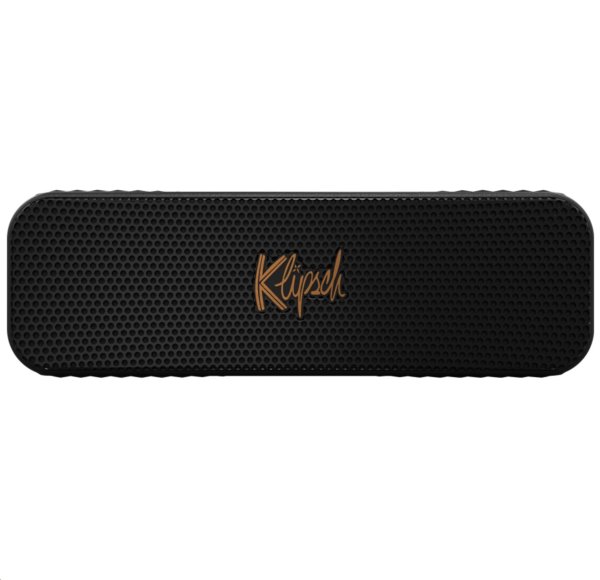 KLIPSCH - Detroit / BT speaker / Black