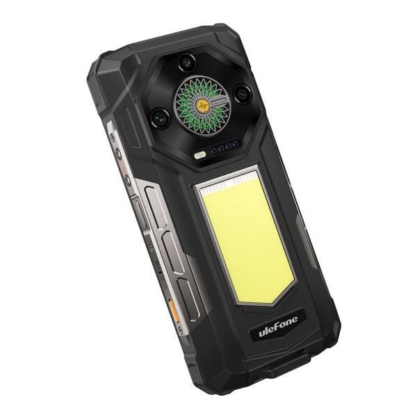 Smartphone Ulefone Armor 33 5G 12/512GB