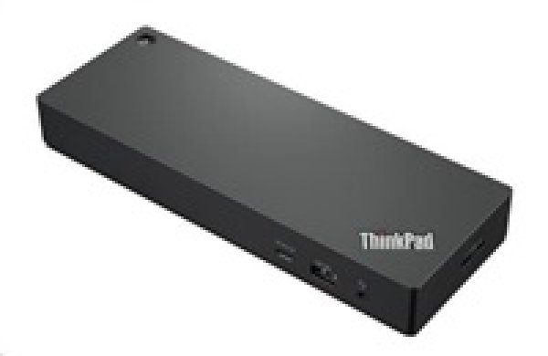 Lenovo ThinkPad Universal Thunderbolt 4 Dock