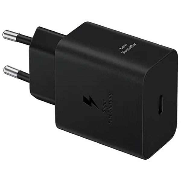 Samsung rychlonabíječka EP-T4511, 45W Black?v=1746187205