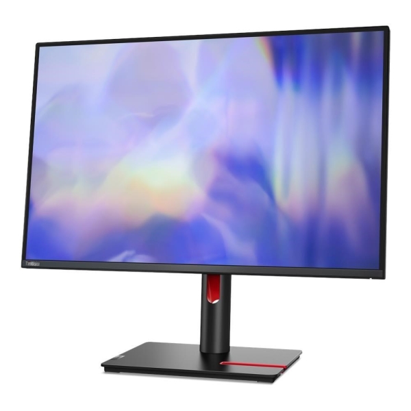 LENOVO LCD T24D-30 - 24",IPS,16:10,1920x1200,100Hz,300cd/m2,1500:1,4ms,HDMI,DP,VGA,USBHub,Pivot