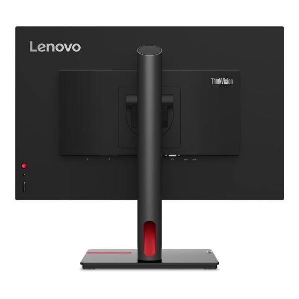 LENOVO LCD T24D-30 - 24",IPS,16:10,1920x1200,100Hz,300cd/m2,1500:1,4ms,HDMI,DP,VGA,USBHub,Pivot