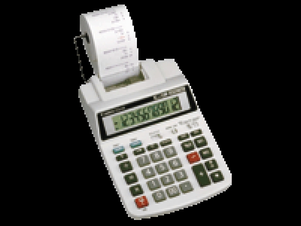 Canon kalkulačka P23-DTSC II EMEA HWB