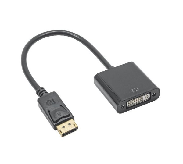 Akyga konventor DVI-F/Displayport-M/ABS/20cm?v=1761950406