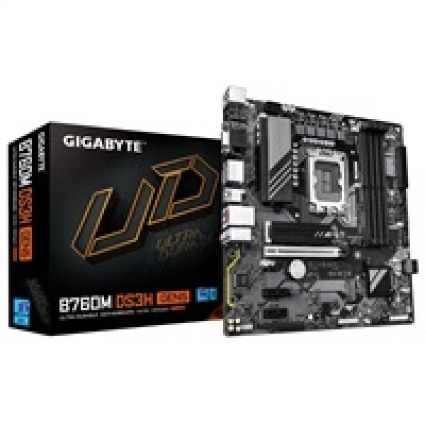 GIGABYTE MB Sc LGA1700 B760M DS3H GEN5, Intel B760, 4xDDR5, 2xDP, 1xHDMI, 1xVGA, mATX?v=1758231611