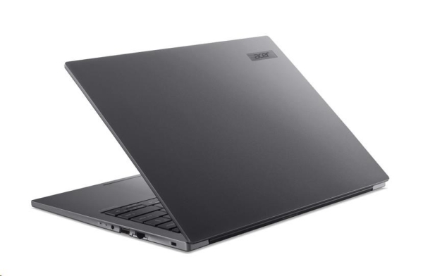 ACER NTB TravelMate X4 14 AI (TMX414-51-TCO-53ZR),Ultra 5 226V,14"WUXGA,16GB,1TB SSD,Intel,W11P,Gray