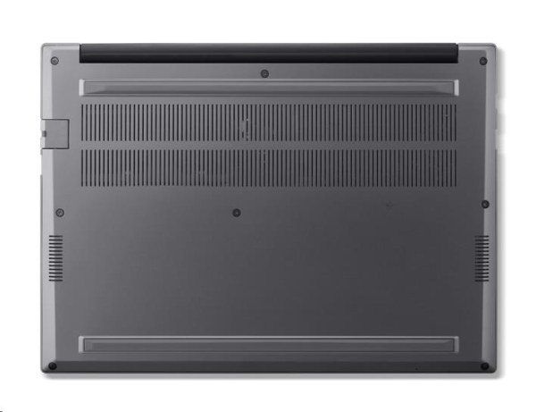 ACER NTB TravelMate X4 14 AI (TMX414-51-TCO-53ZR),Ultra 5 226V,14"WUXGA,16GB,1TB SSD,Intel,W11P,Gray