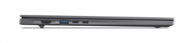 ACER NTB TravelMate X4 14 AI (TMX414-51-TCO-53ZR),Ultra 5 226V,14"WUXGA,16GB,1TB SSD,Intel,W11P,Gray