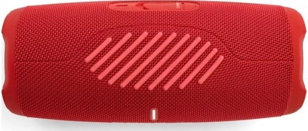 JBL Charge 5 red, bezdrátové repro s powerbankou, PartyBoost, IP67, 40W