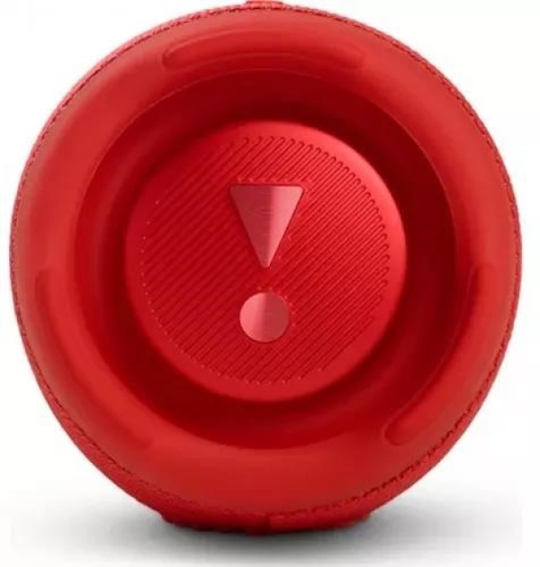 JBL Charge 5 red, bezdrátové repro s powerbankou, PartyBoost, IP67, 40W