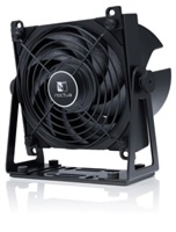 NOCTUA Stolní ventilátor NV-FS1, 120mm, černá?v=1758058805