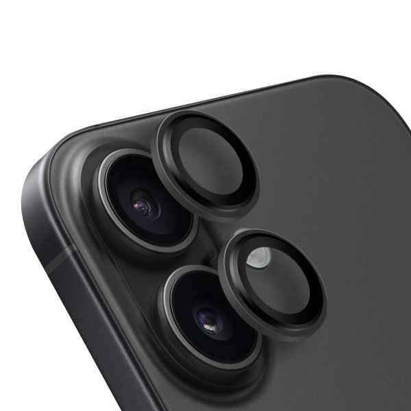 OBAL:ME Ochrana Čoček pro Apple iPhone 16/16 Plus Black?v=1754078403