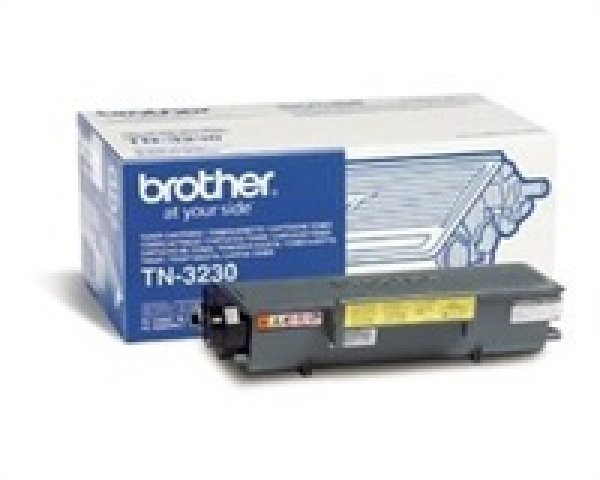 Toner BROTHER TN-3230 (3 000 stran)