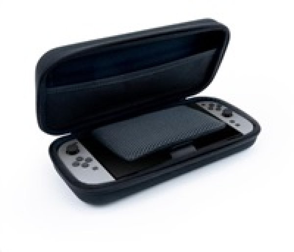 Nacon Pevné přepravní pouzdro pro NS2 SWITCHNEWPOUCHLBLACK?v=1750075202