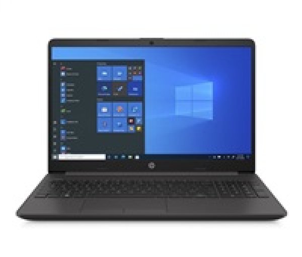 HP NB HP 250 G8 i5-1135G7, 15,6" FHD, matný, 8GB DDR4, 512GB M.2 SSD, Intel Iris Xe, WiFi a/b/g/n/ac, BT, Dark ash, Windows 11 Home