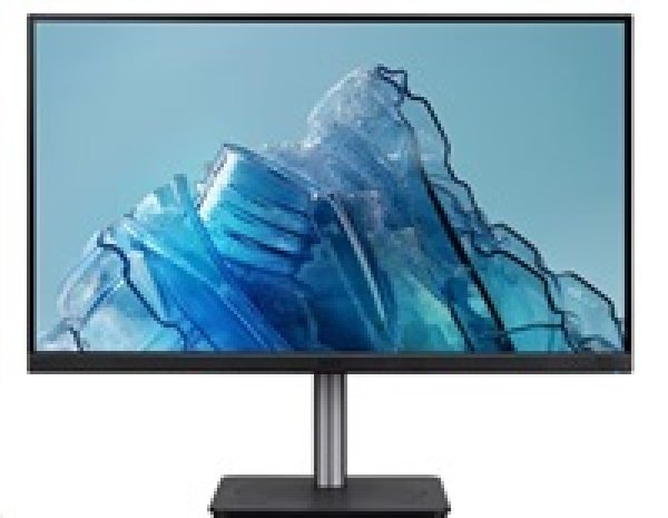 ACER LCD CB273Ebemipruzxv 69cm (27") IPS LED, FHD 1920x1080@100Hz, 300cd/m2, 178/178, 1ms(VRB), Black?v=1750075202