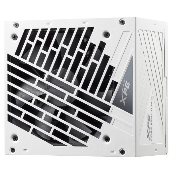 XPG CORE REACTOR II 850W 80+GOLD bílá?v=1765147203