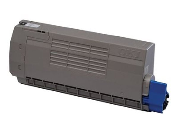 Toner OKI 45396304 černý (8 000 stran)