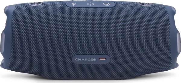 JBL Charge 6 Blue