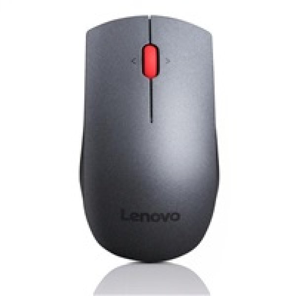 Lenovo Professional/Kancelářská/Laserová/Bezdrátová USB/Šedá