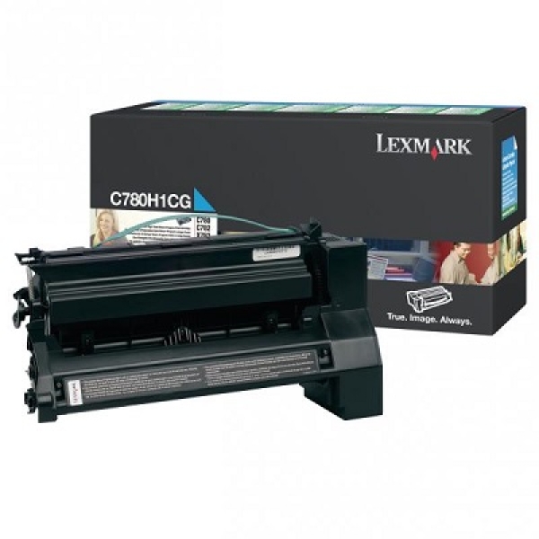 Lexmark Toner cyan (78C20C0) 1400str. return?v=1764974403