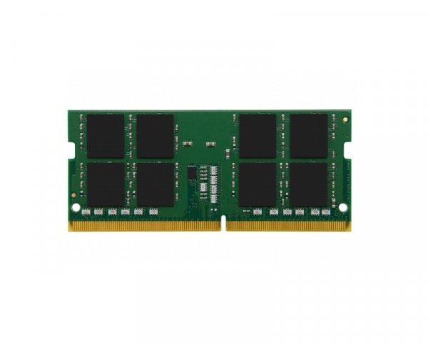 Kingston/SO-DIMM DDR4/16GB/3200MHz/CL22/1x16GB