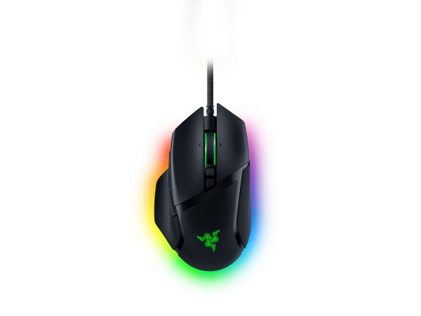 Razer Basilisk V3/Herní/Optická/Drátová USB/Černá?v=1761950406