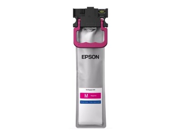 Náplň EPSON C13T11N340, Magenta XL WorkForce Pro EM/EP-C800R