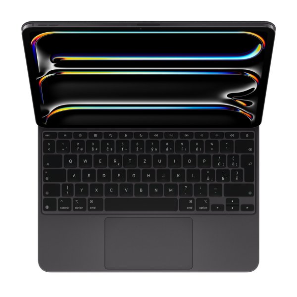 Magic Keyboard iPad Pro 13'' (M4,M5) - SK - Black?v=1762814402