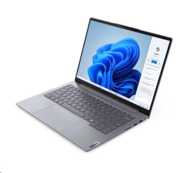 LENOVO NTB ThinkBook 14 G7 - Ryzen3 7335U,14" WUXGA,16GB,512SSD,IRcam,W11P