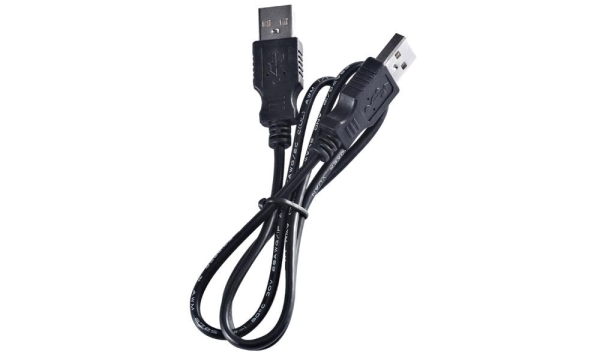 DEEPCOOL Chladící podložka WIND PAL FS, pod notebook, černá