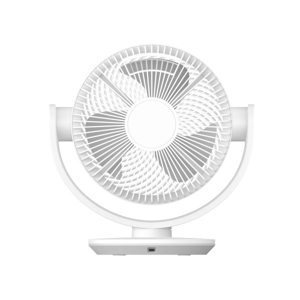 Xiaomi Smart Desktop Air Circulation Fan?v=1757886007