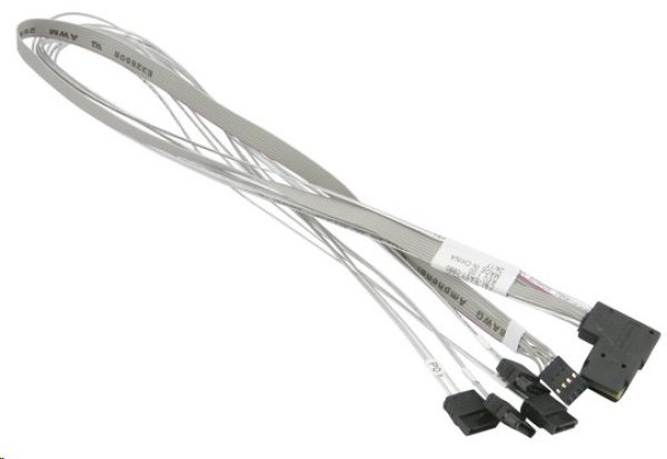 Supermicro MiniSAS to 4 SATA 55/55/55/55cm with Sideband Cable?v=1761864003