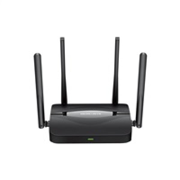 MERCUSYS MR25BE EasyMesh WiFi7 router (BE3600, 2,4GHz/5GHz,1xGbEWAN,3xGbELAN)?v=1746105290