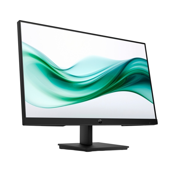 HP LCD 324pv 23,8" FHD 1920x1080, VA w/LED, 250nits,3000:1, 5ms, 100Hz, VGA, HDMI, HP Eye Easy