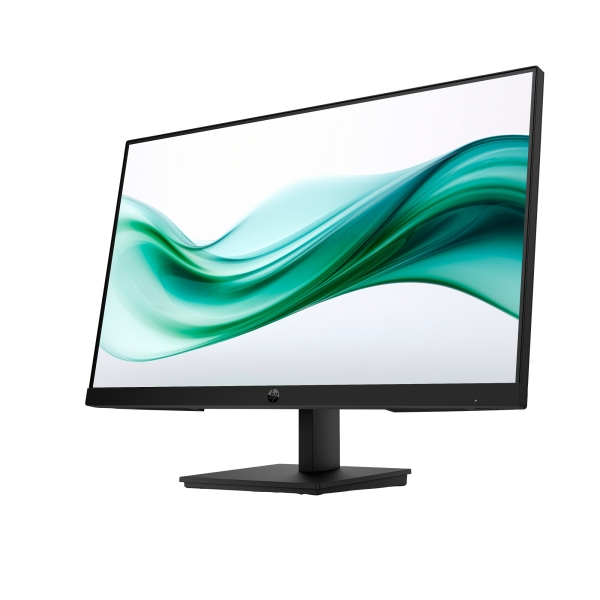 HP LCD 324pv 23,8" FHD 1920x1080, VA w/LED, 250nits,3000:1, 5ms, 100Hz, VGA, HDMI, HP Eye Easy