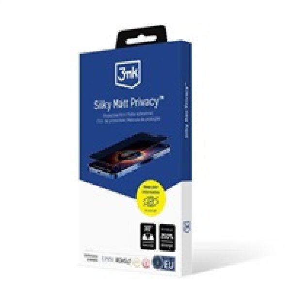 3mk Silky Matt Privacy pro Realme 15 5G?v=1760650803