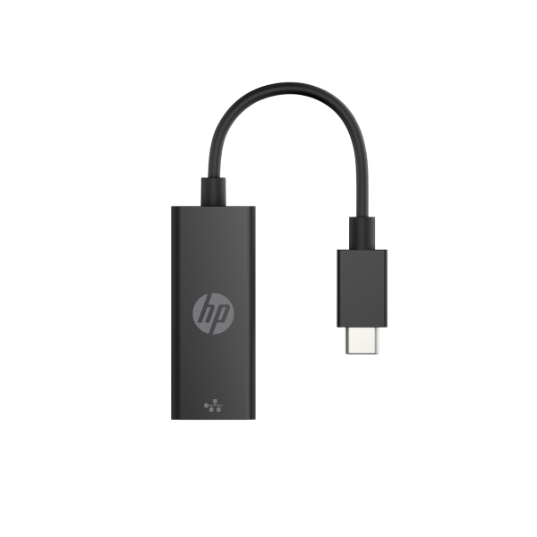 HP USB-C to RJ45 Adapter G2