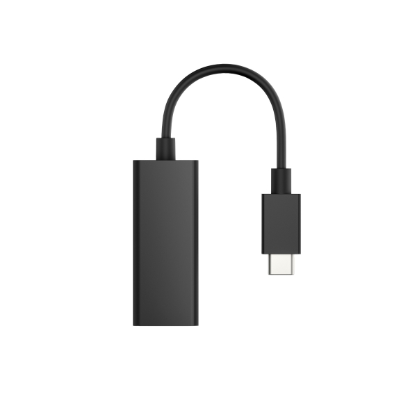HP USB-C to RJ45 Adapter G2