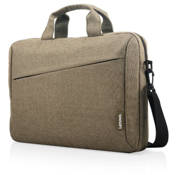 Lenovo 15.6 Toploader T210 zelený