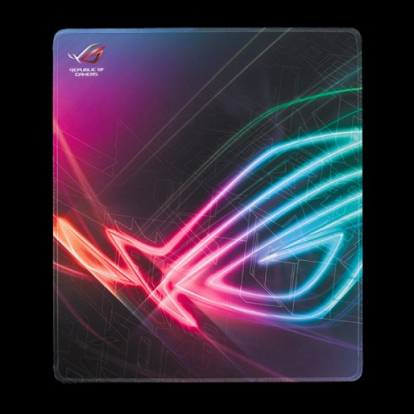 ASUS podložka pod myš ROG Strix Edge (NC03), 400x450x2mm, textil?v=1750053604