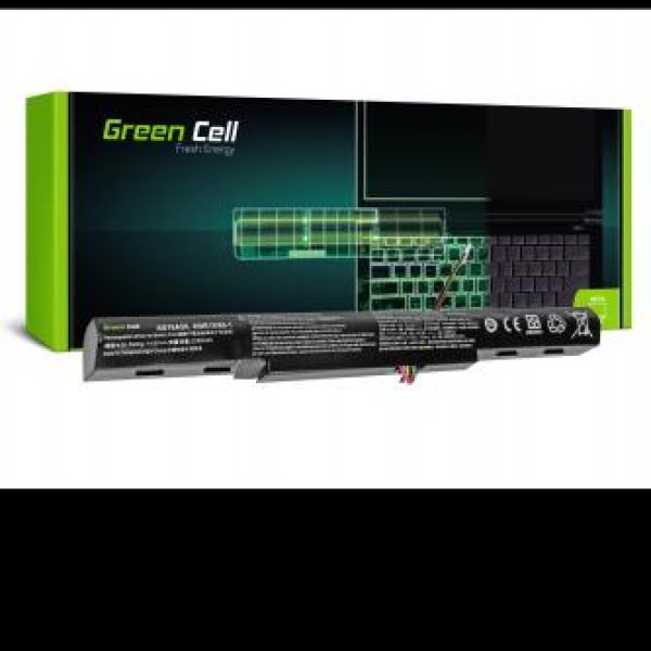 Green Cell baterie pro Acer Aspire E 15 E15 E5-575 E 17 E17 E5-774 / 14,4V 2200mAh?v=1754251203