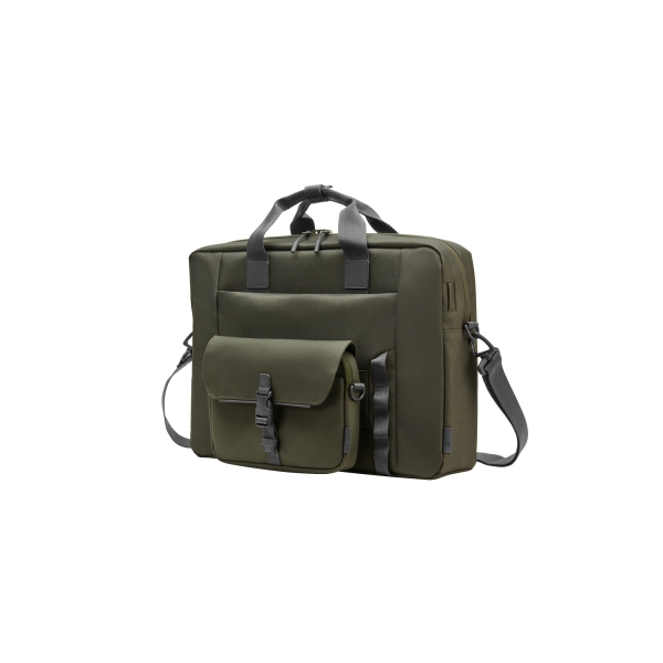 HP 15.6" Modular Laptop Bag - taška
