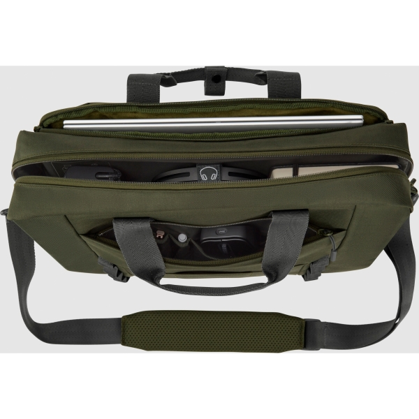 HP 15.6" Modular Laptop Bag - taška