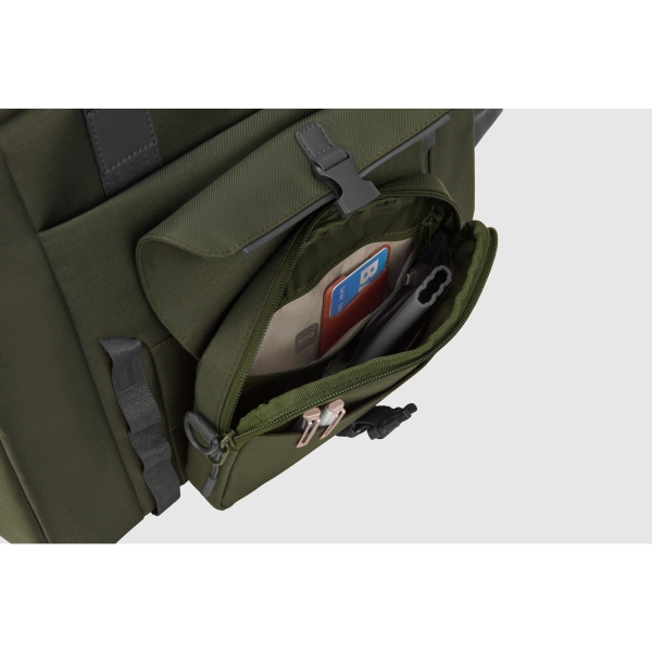 HP 15.6" Modular Laptop Bag - taška