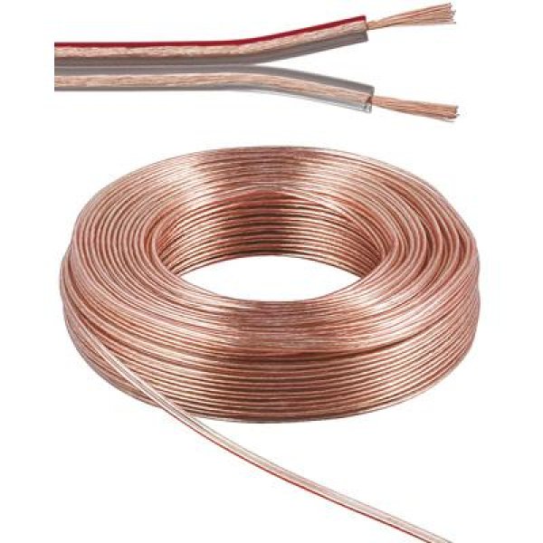 PremiumCord kabel pro repro CU, 2x1,5mm 10m?v=1757799610