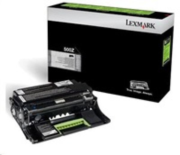 Válec LEXMARK 50F0Z00 (60 000 stran)