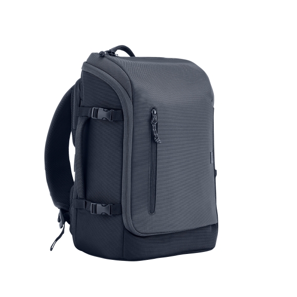 HP Travel 25 Liter 15.6 Iron GreyLaptop Backpack