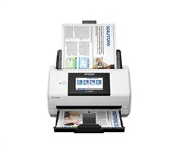 Epson WorkForce DS-790WN