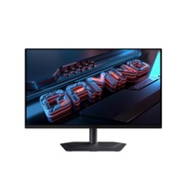 GIGABYTE LCD - 27" Gaming monitor MO27Q2A, OLED, 2560x1440 QHD, 240Hz, 1.5M:1, 250cd/m2, 0.03ms, 2xHDMI, 1xDP?v=1760436125